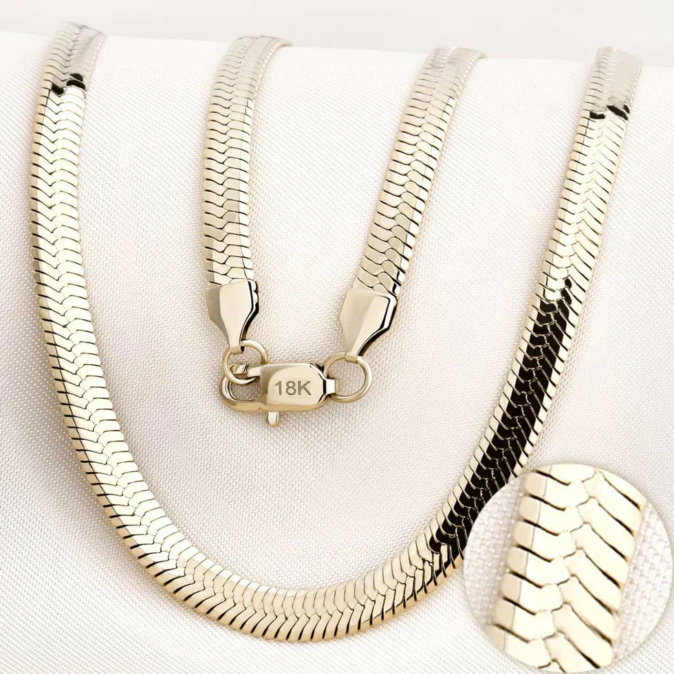 Cadena Egipcia Hombre